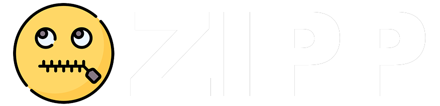 Zipp Network Logo